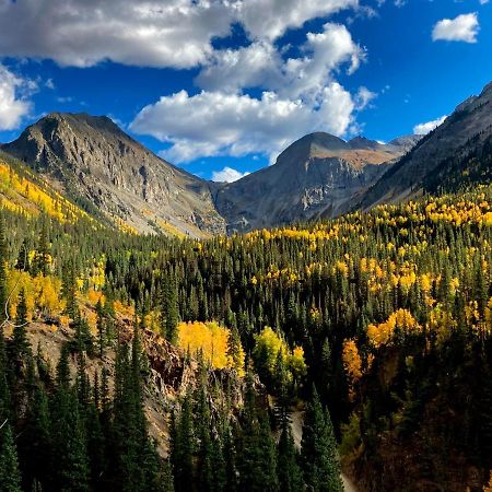 Cascade Village 301, Durango Co Dış mekan fotoğraf