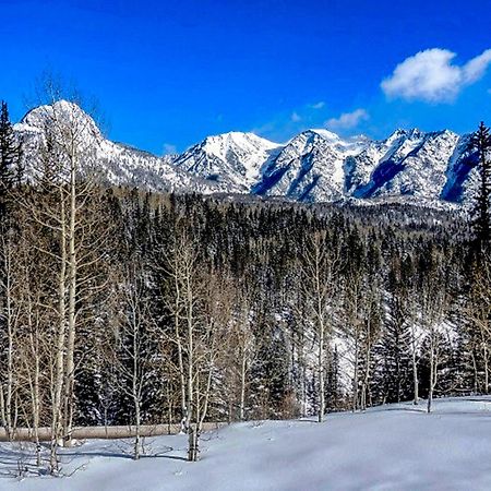 Cascade Village 301, Durango Co Dış mekan fotoğraf