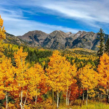 Cascade Village 301, Durango Co Dış mekan fotoğraf