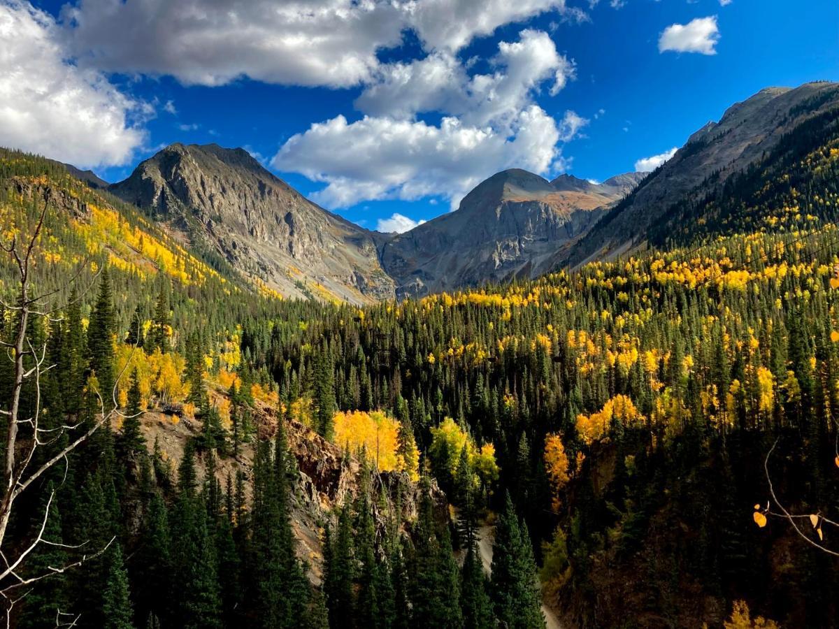 Cascade Village 301, Durango Co Dış mekan fotoğraf