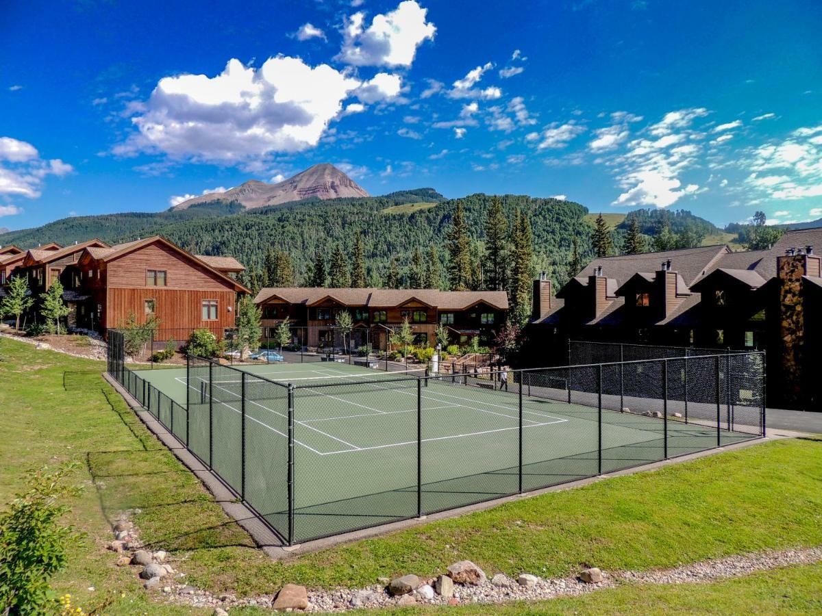 Cascade Village 301, Durango Co Dış mekan fotoğraf