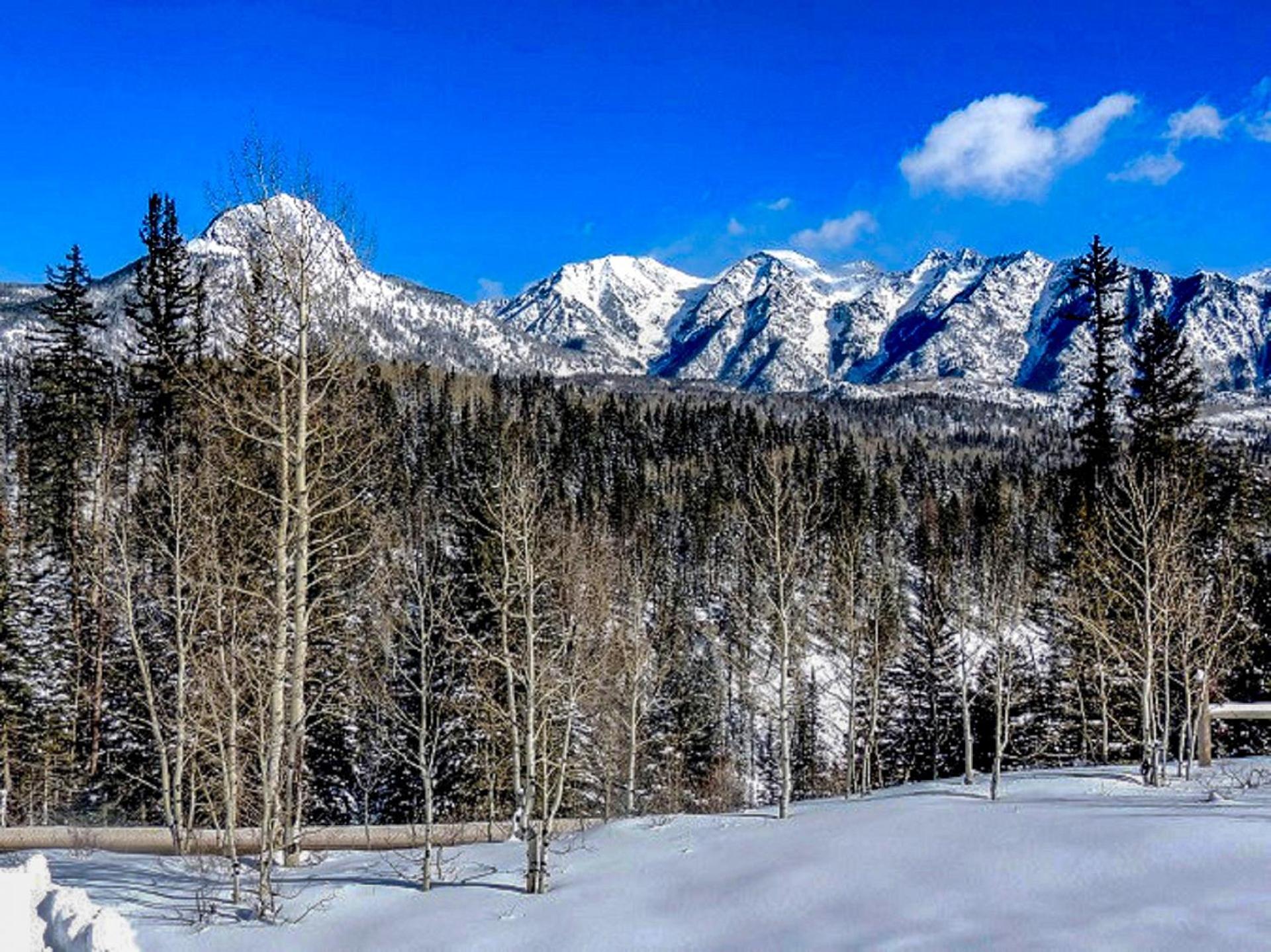 Cascade Village 301, Durango Co Dış mekan fotoğraf