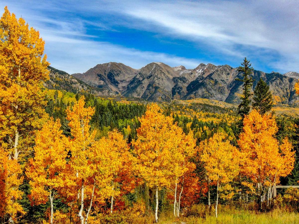 Cascade Village 301, Durango Co Dış mekan fotoğraf