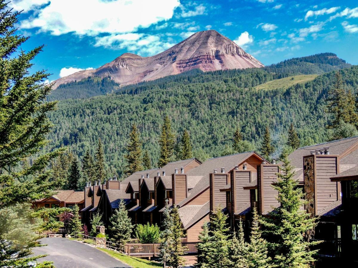 Cascade Village 301, Durango Co Dış mekan fotoğraf