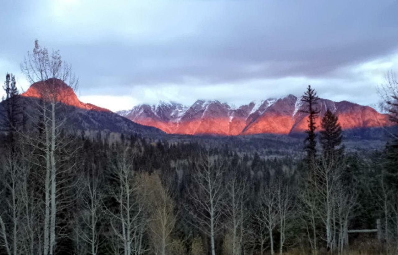 Cascade Village 301, Durango Co Dış mekan fotoğraf