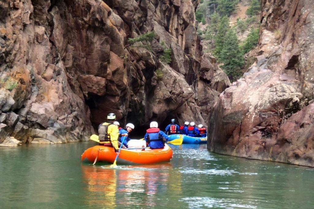 Cascade Village 301, Durango Co Dış mekan fotoğraf