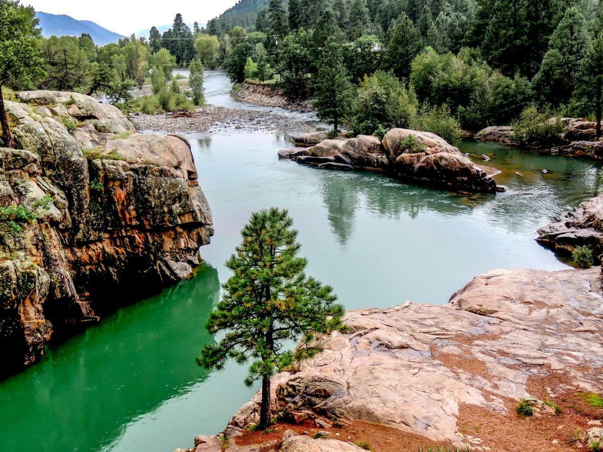 Cascade Village 301, Durango Co Dış mekan fotoğraf