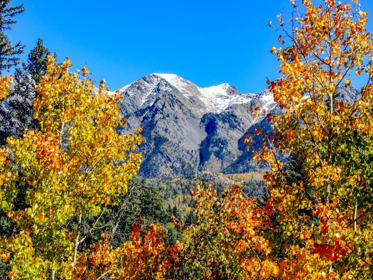 Cascade Village 301, Durango Co Dış mekan fotoğraf