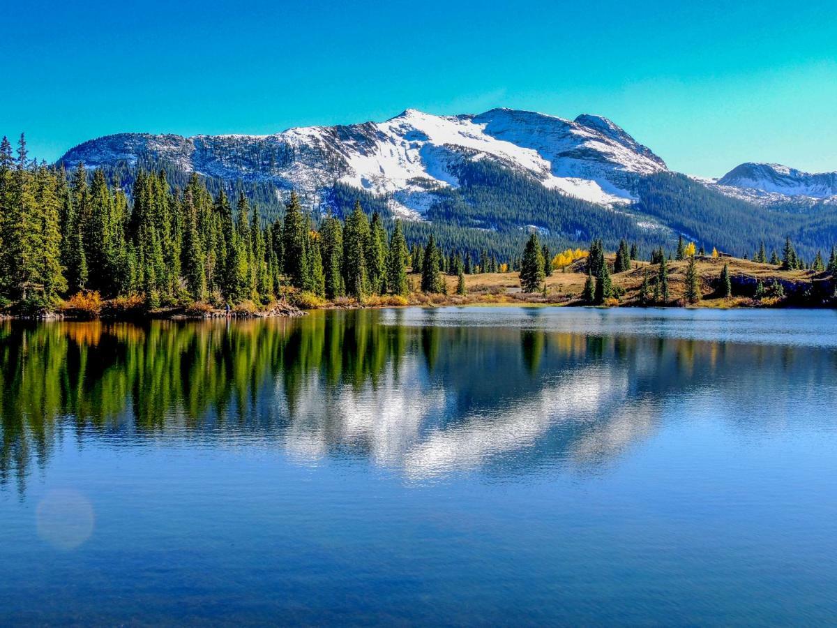 Cascade Village 301, Durango Co Dış mekan fotoğraf