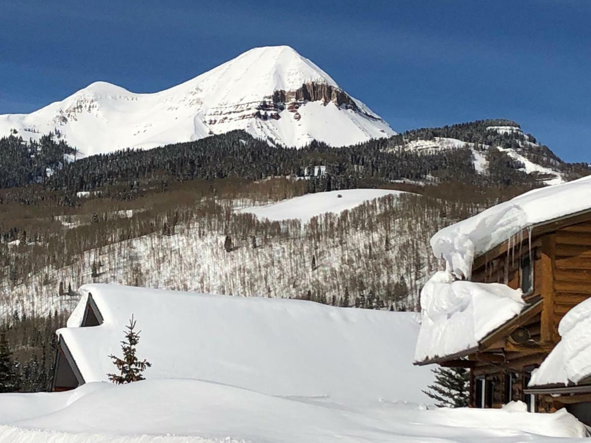 Cascade Village 301, Durango Co Dış mekan fotoğraf